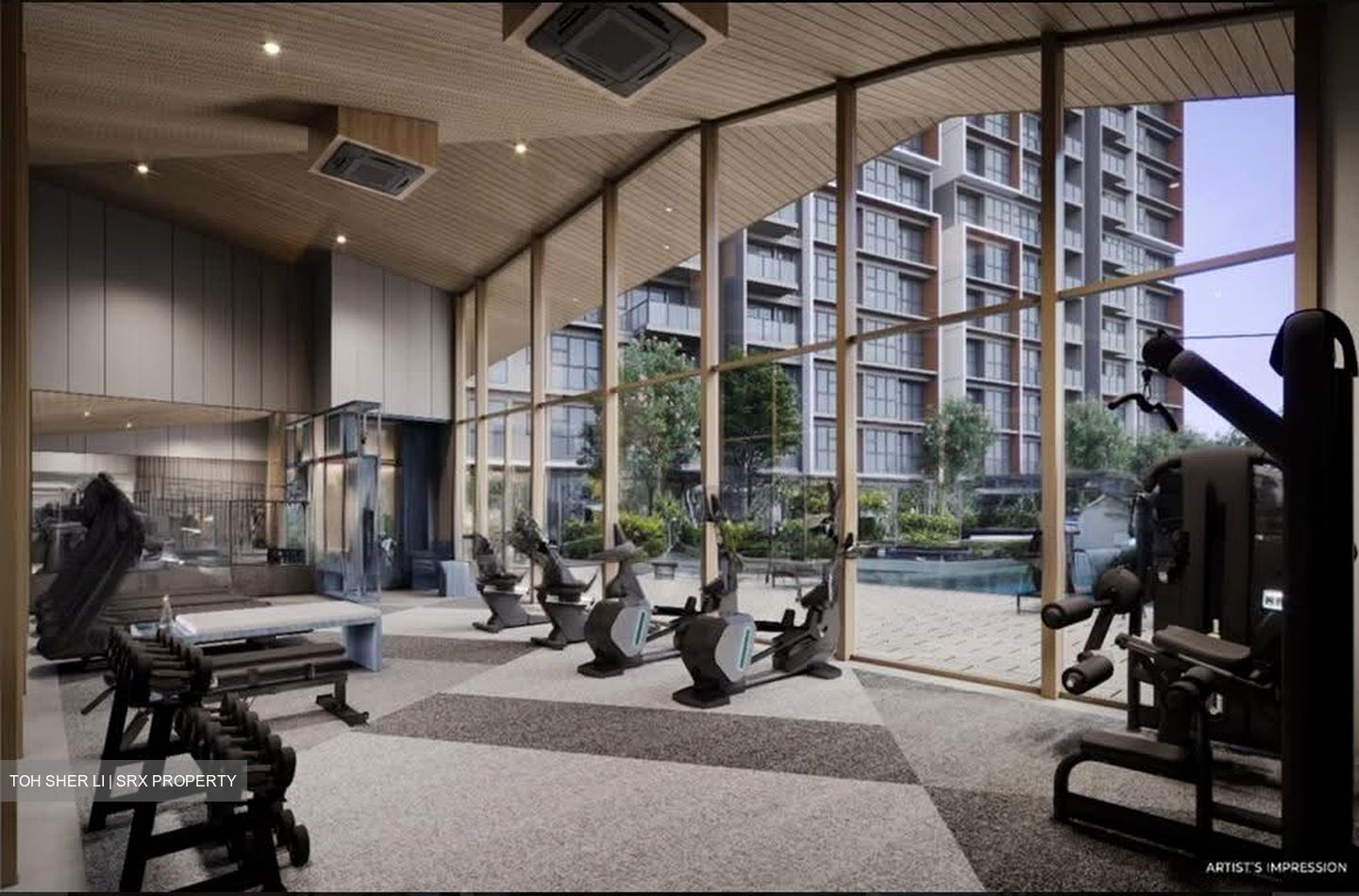 Novo Place  (D24), Condominium #632042541